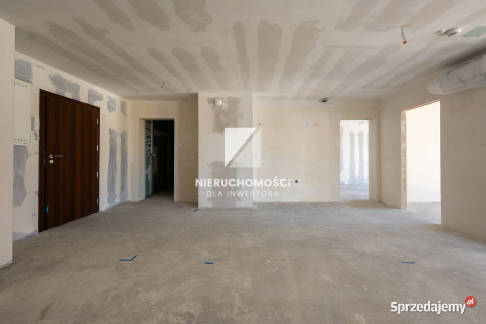 Apartament Bałtykiem 81 mkw Villa Solny Kołobrzeg sprzedam