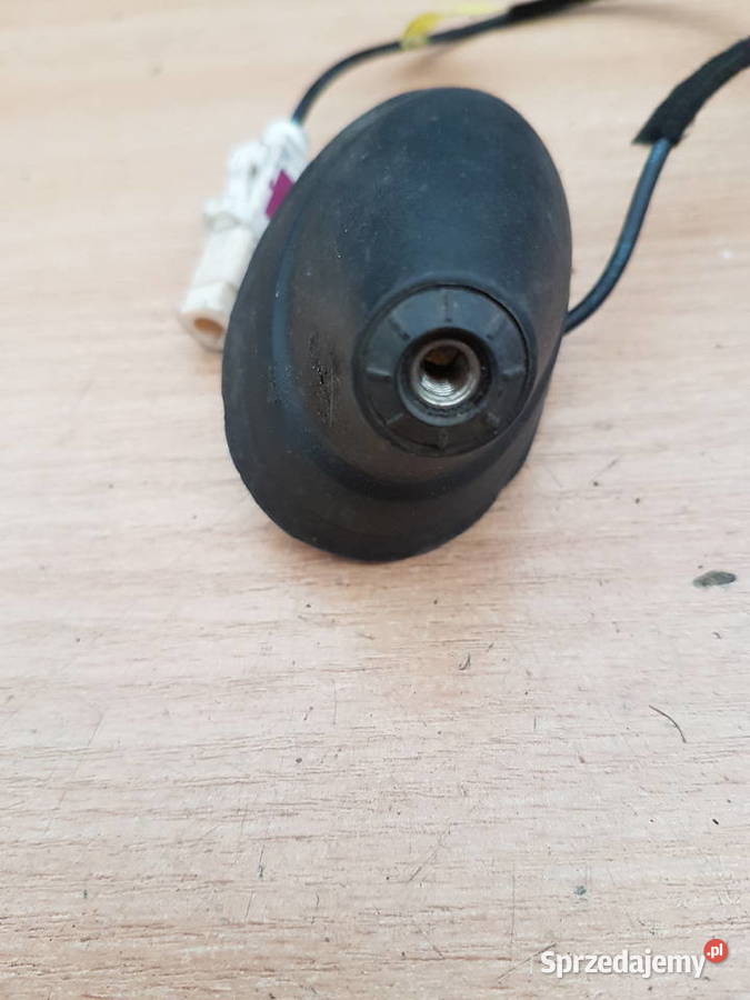 PEUGEOT 208 208 SW ANTENA RADIA PODSTAWA wielkopolskie