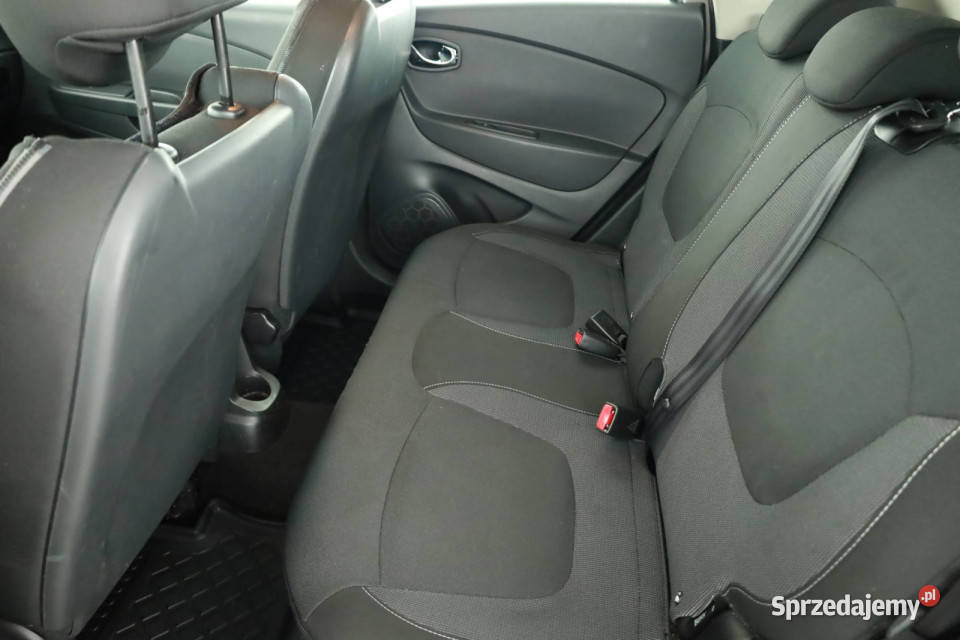 Renault Captur 12 TCe