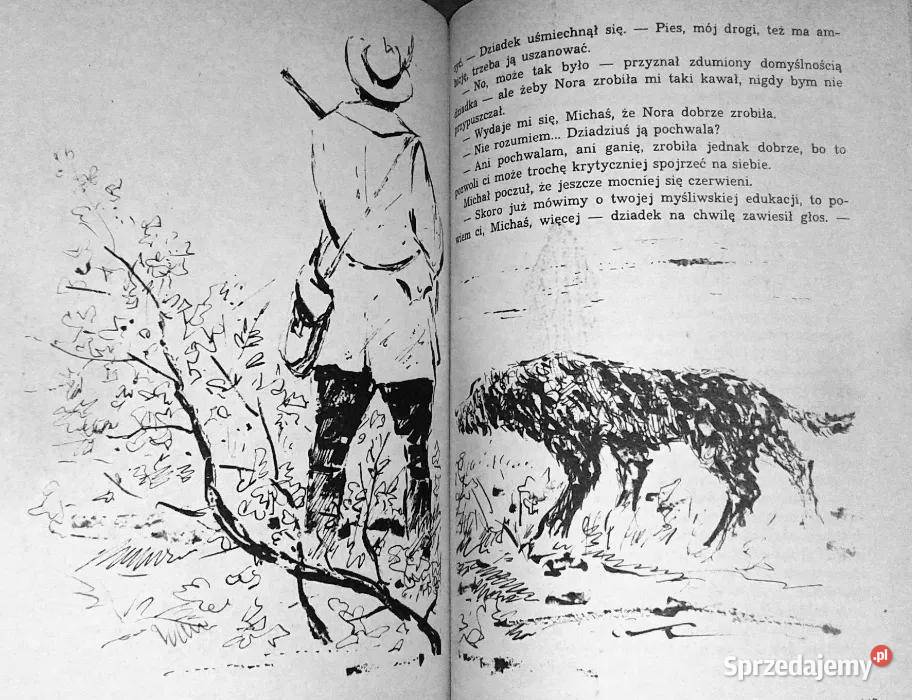 Egzamin łowiecki Edward Kopczyński Chełm