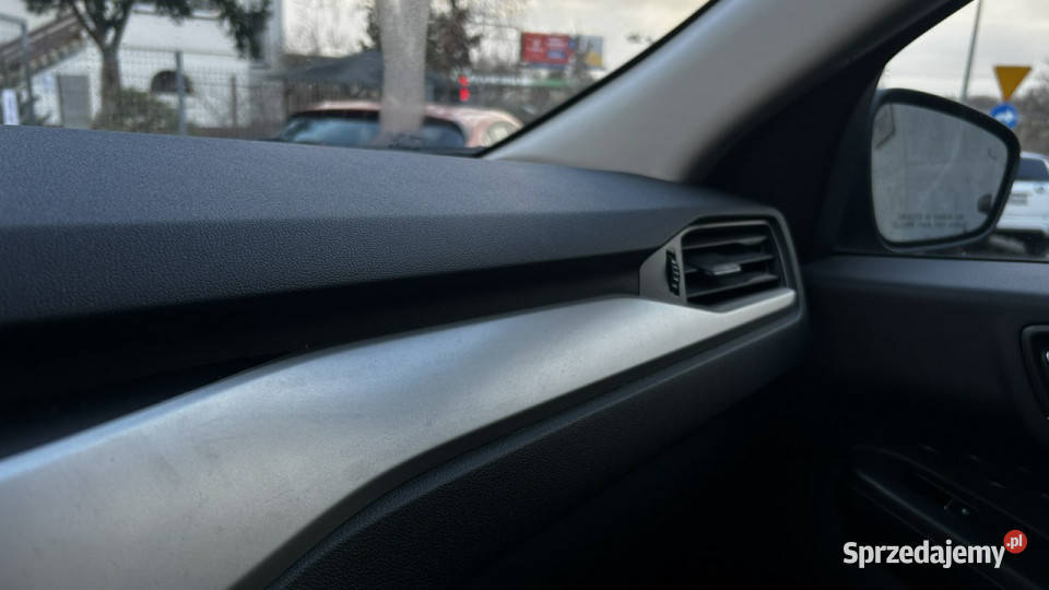 Ford Kuga 15 AWD Ecoboost 180 Key Less Automat Gdynia