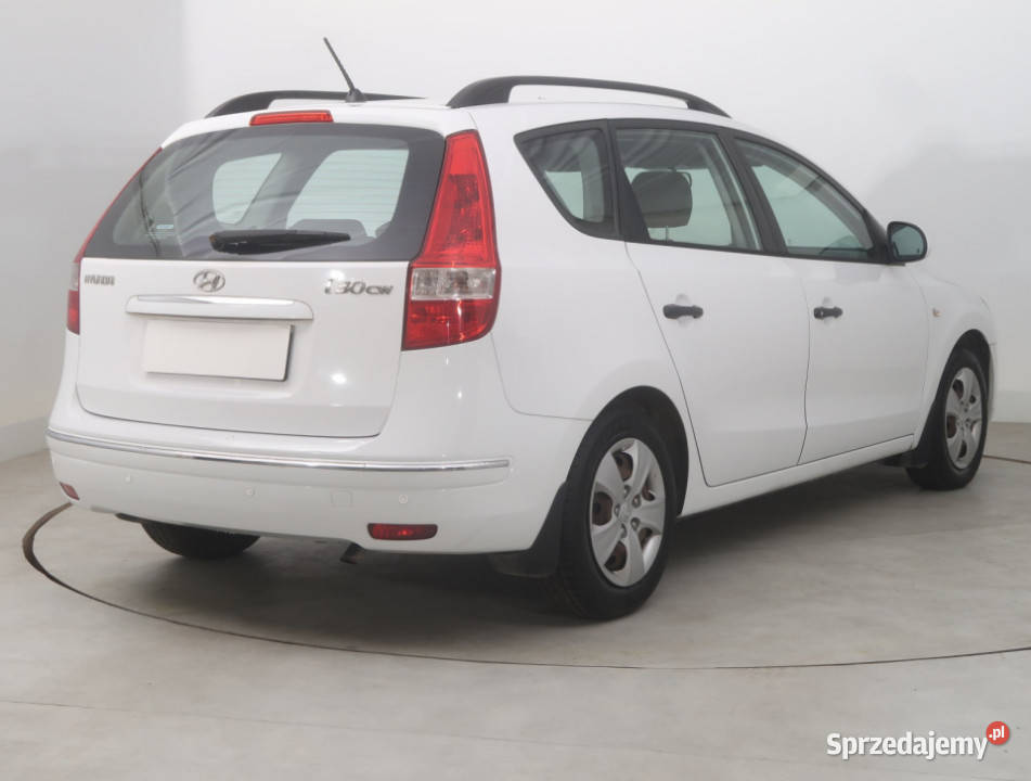 Hyundai i30 14 CVVT czujnik parkowania Bielany Wrocławskie sprzedam