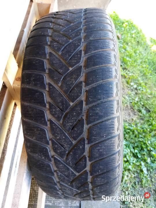 Opony Dunlop 25555 R18 Zima 2 Racibórz