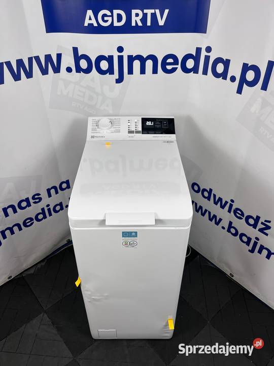 Pralka ELECTROLUX EW6TN4261P SensiCare 600 6