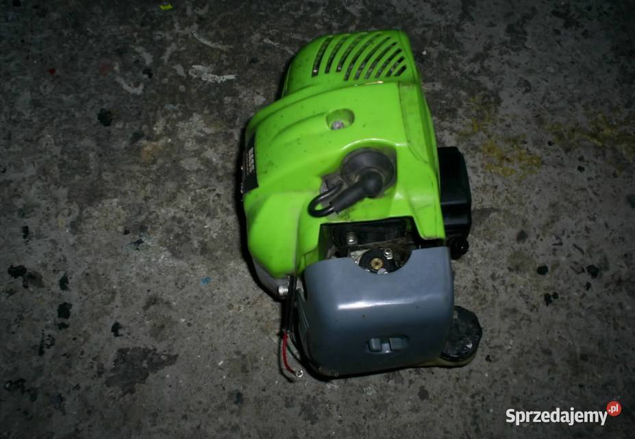 silnik Kosa spalinowa Bass Polska 52cc Olkusz