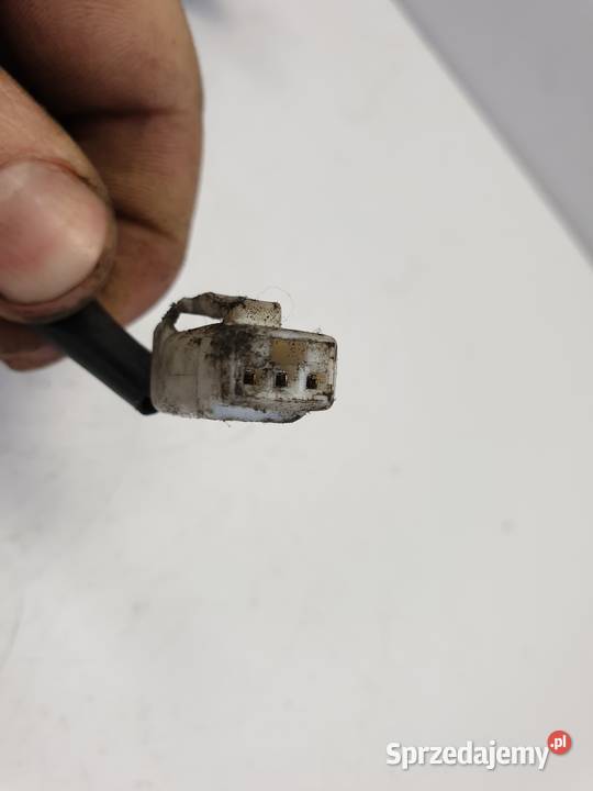 Toyota Hilux VI LUSTERKO PRAWE pasażera 3 Kable lubelskie Rudka