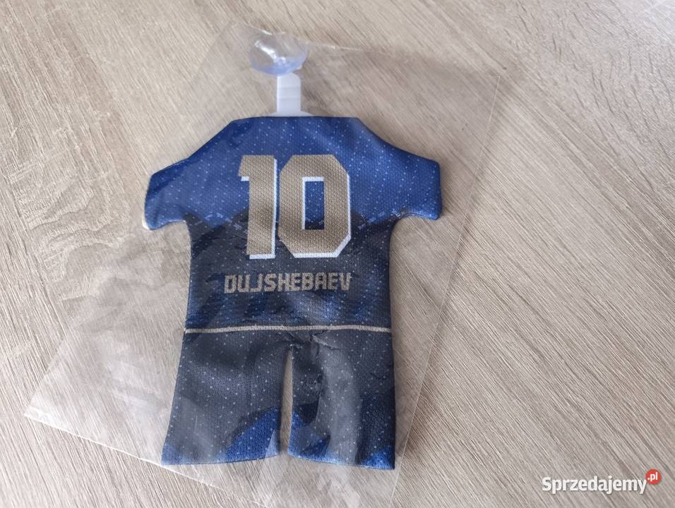 Mini strój piłkarski Industria Kielce do