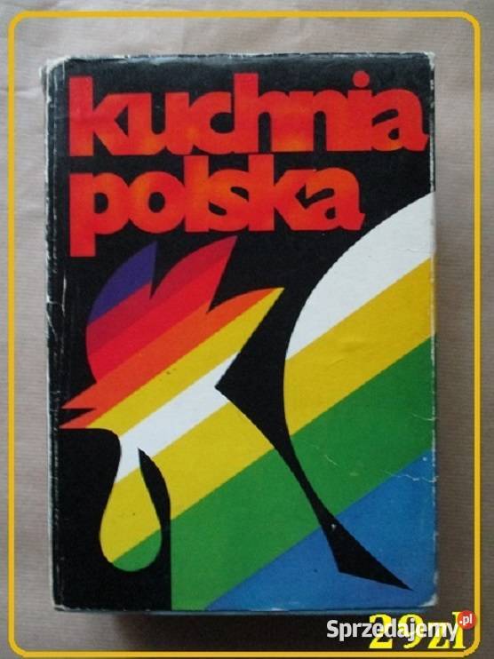 Kuchnia kulinaria przepisy Ćwierczakiewiczowa Kultura i Rozrywka Łódź