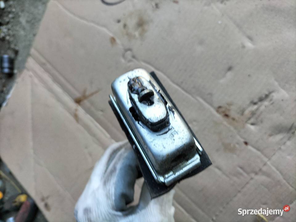 FORD FOCUS C MK1 OGRANICZNIK DRZWI LEWY PRZÓD lubelskie