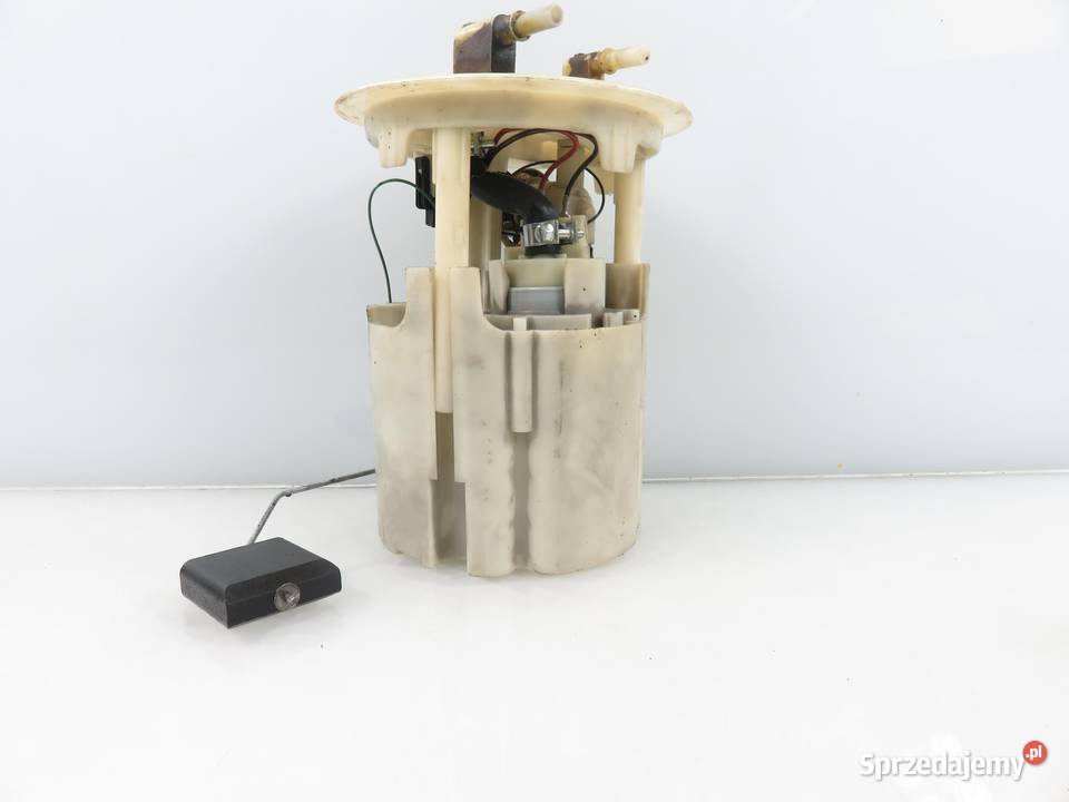 POMPA PALIWA CITROEN C3 I 14 i 9639763380 osobowe