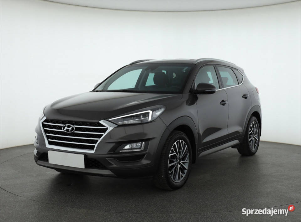 Hyundai Tucson 16 TGDI gniazdo USB Piaseczno