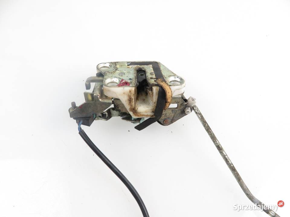 ZAMEK LEWY PRZEDNI SUZUKI ALTO VI sprzedam