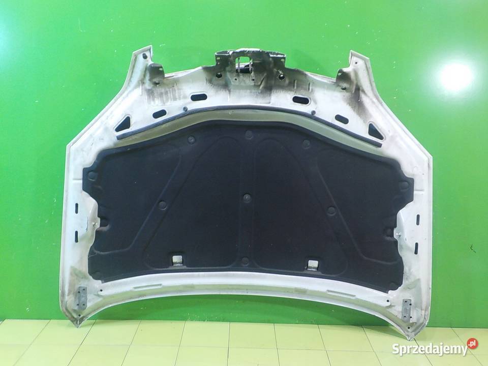 OPEL ANTARA LIFT 22 CDTI 12r 5D maska mazowieckie Suków