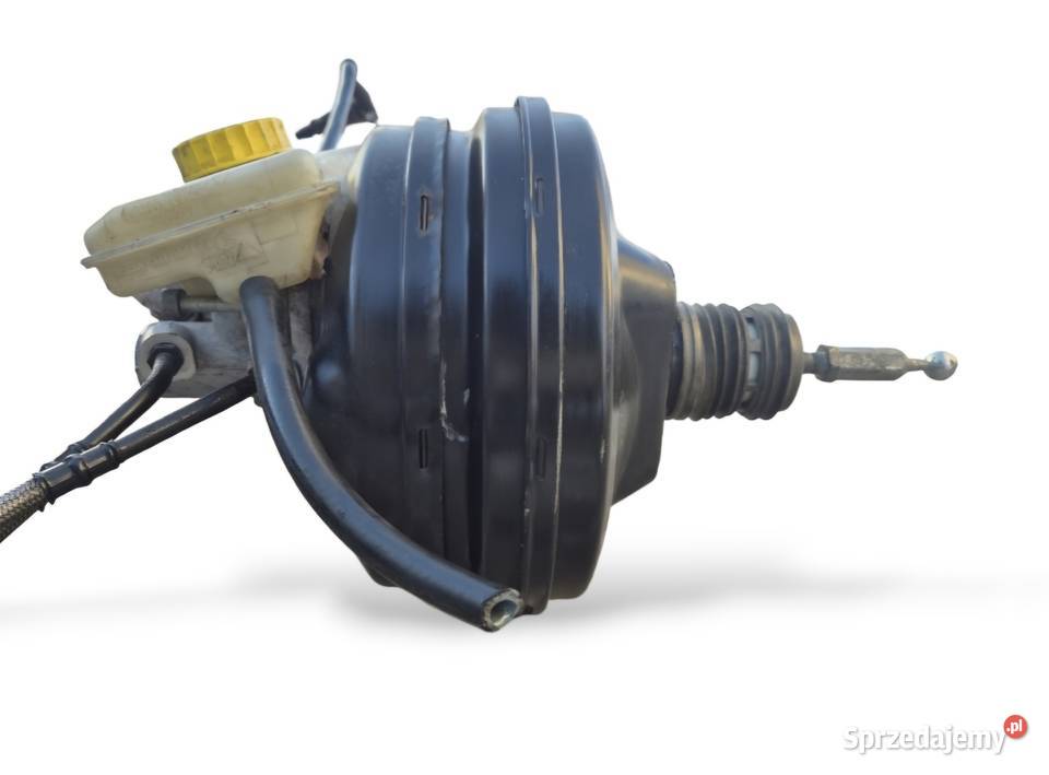 SERWO POMPA HAMULCOWA HAMULCOWE VW PASSAT B5 FL Działoszyce