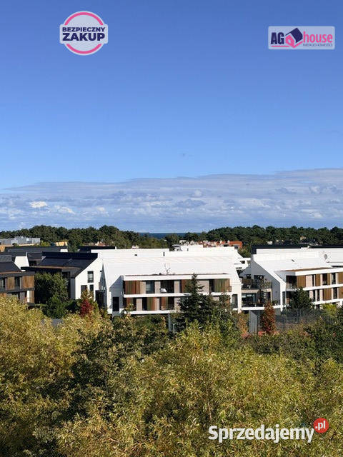 Do sprzedaży mieszkanie Gdańsk Orłowska 35m2 2