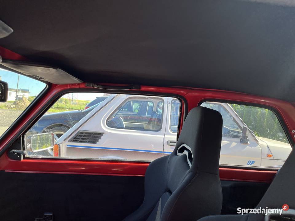 SWAP 12 Punto podlaskie Sejny