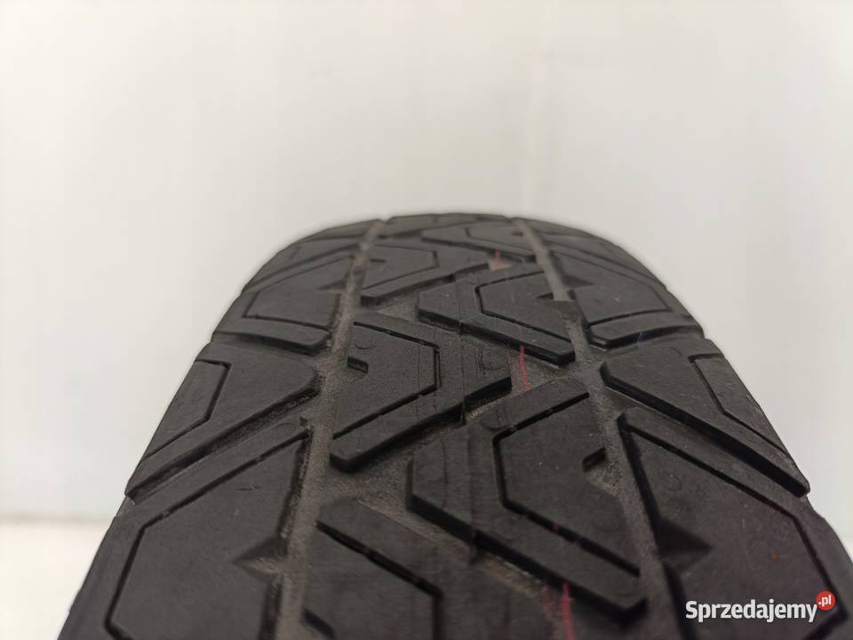 KOŁO DOJAZDOWE Mercedes W204 C204 W211 12580 R17 lubelskie