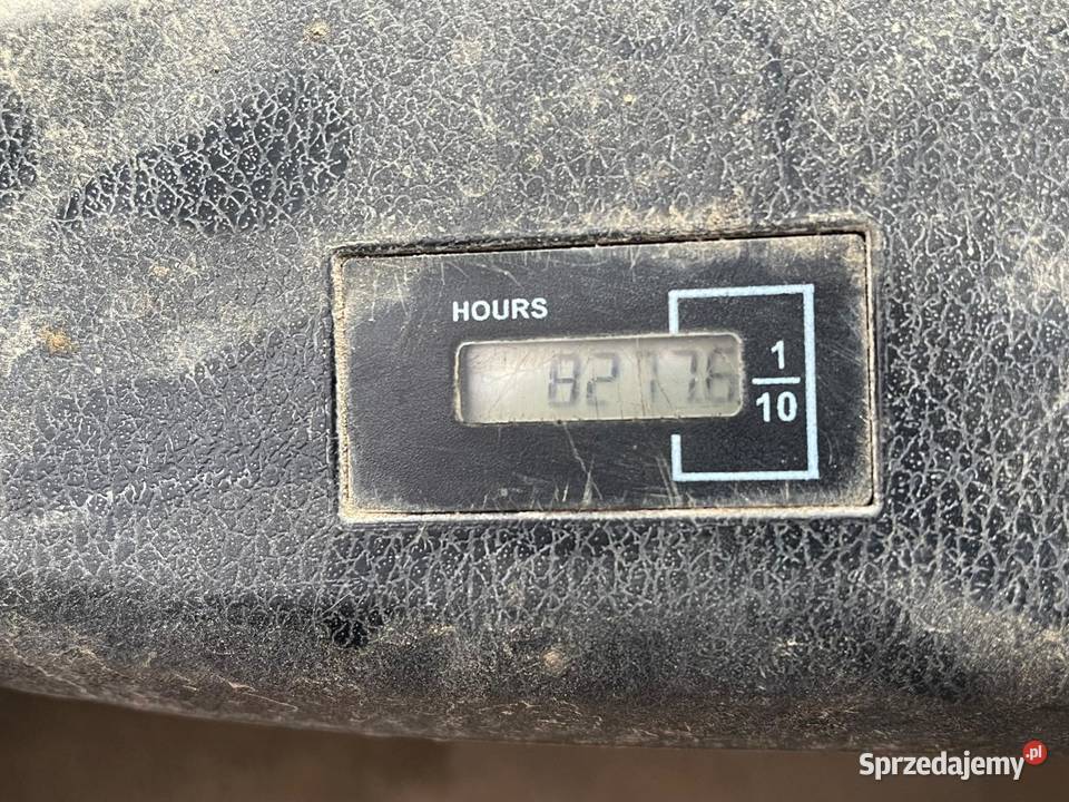 Ładowarka czołowa Doosan DL5059C 2021 Ropczyce sprzedam