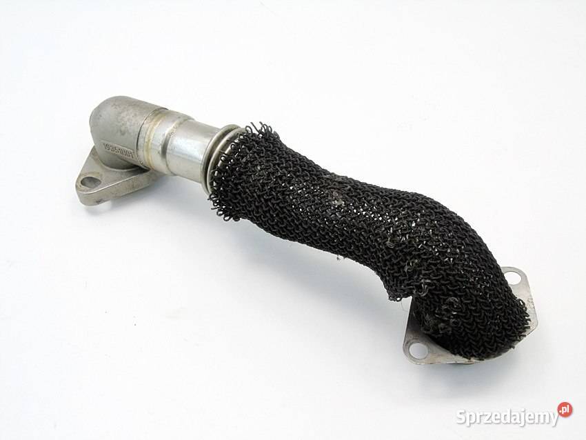 RURKA SPALIN EGR 16 TDCI C 2 FOCUS 3 MONDEO 4 osobowe