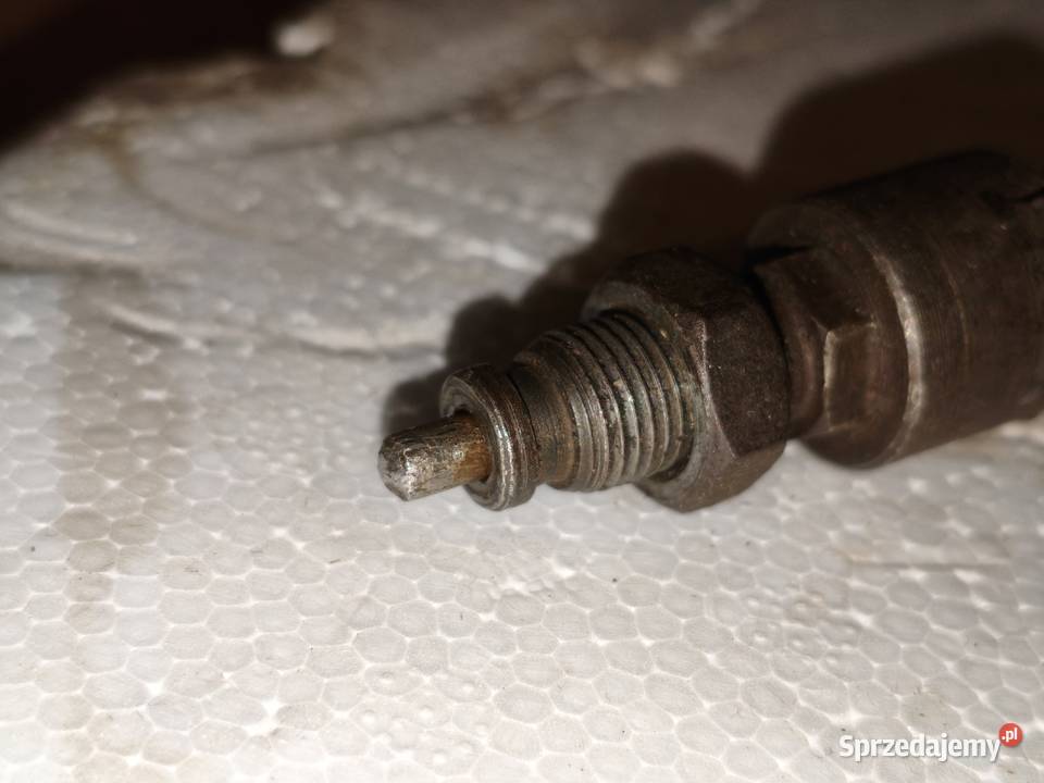 Czujnik stopu K750 M72 Układ hamulcowy Leszno