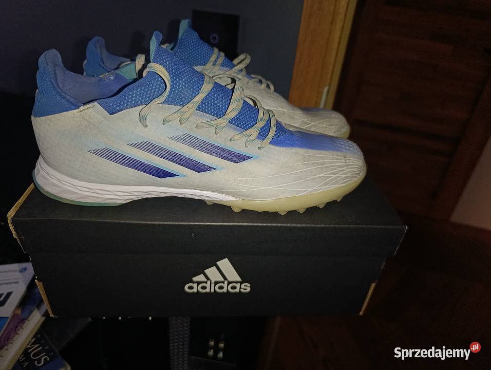 Turfy adidas X SPEEDFLOWTF