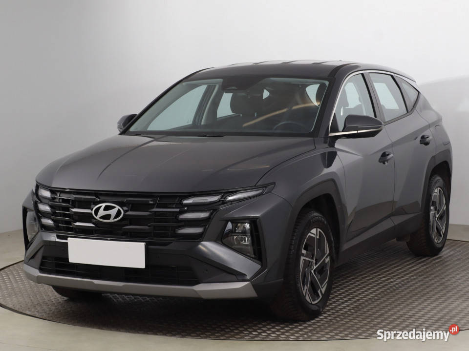 Hyundai Tucson 16 TGDI światła LED sprzedam