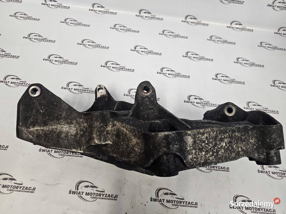 TRAFIC VIVARO 20 DCI M9R786 114 14r łapa