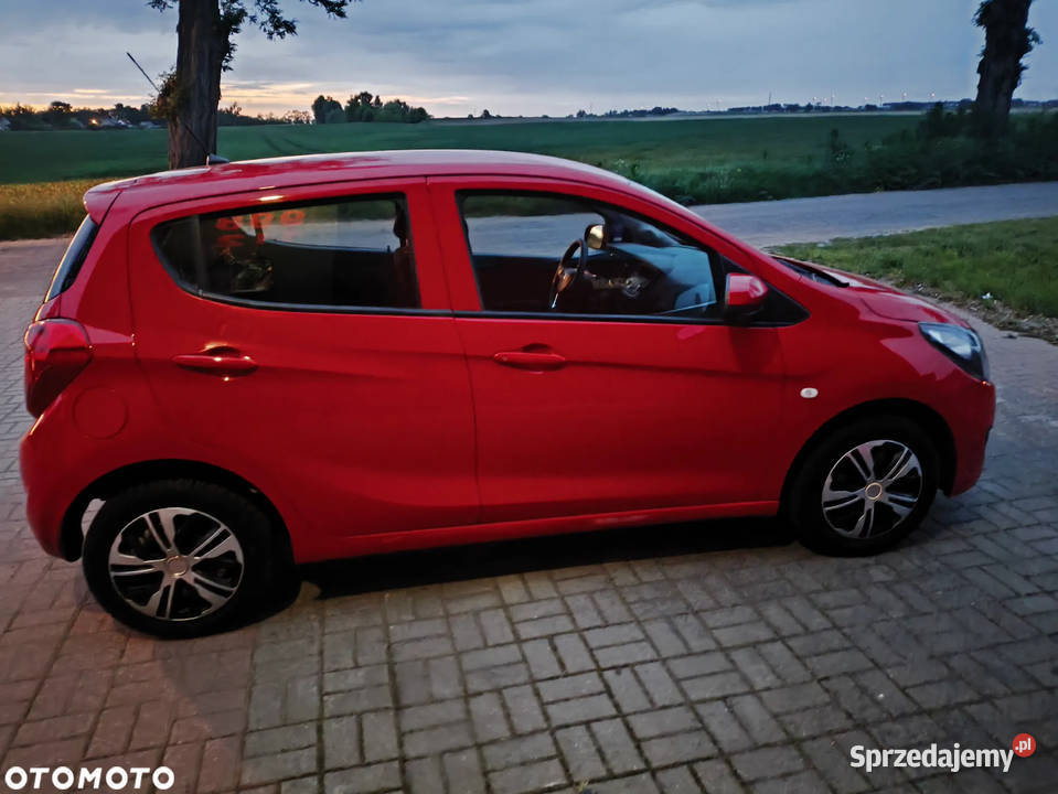 Opel Karl 10 Cosmo Chełmce