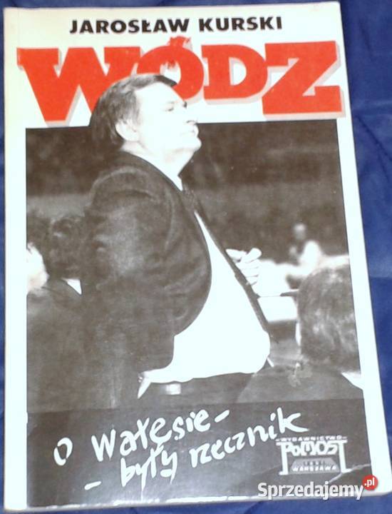 Wódz Jarosław Kurski Pozostałe Chełm