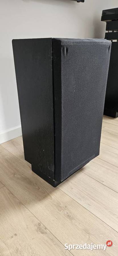 Tonsil ALTUS 140 kolumny mazowieckie