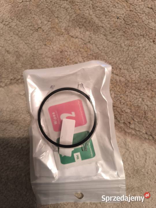Smartwatchzegarek sprzedam