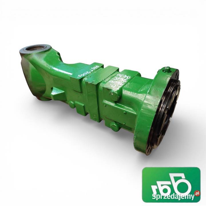 Obudowa ZF 4475436125 Belka Pochwa MST3045 John Rolnictwo Wilkowo