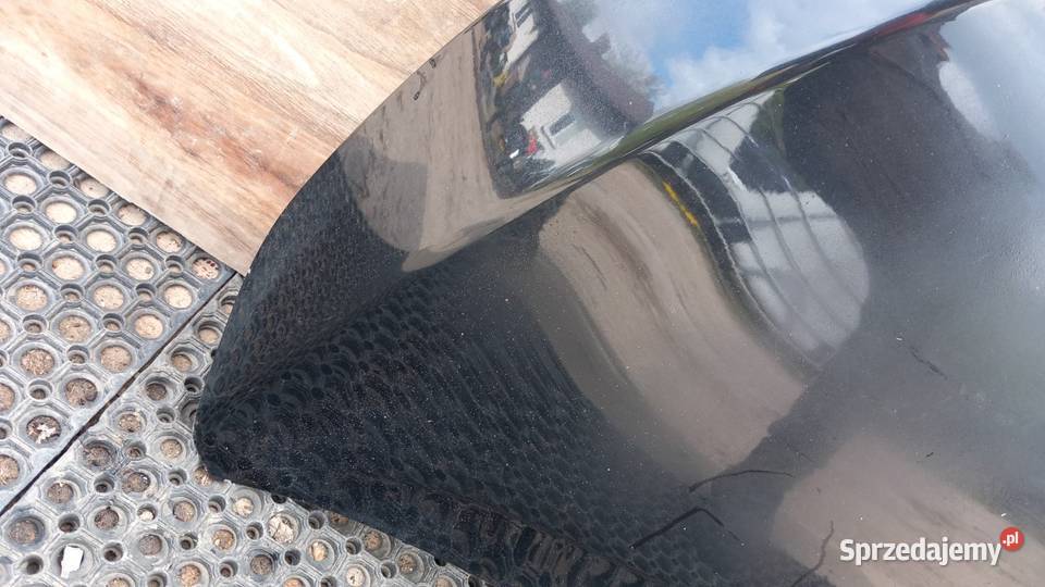 TOYOTA VERSO 0913 MASKA 209 Zbierkowo
