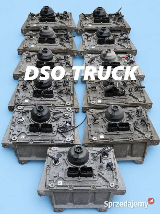 1818625 Bosch 0444010025 Pompa adblue Modul DAF Zawichost sprzedam