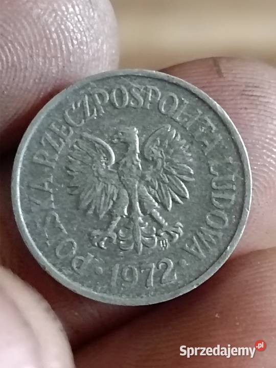 Sprzedam 10 gr 1972 zzm lubelskie Chełm