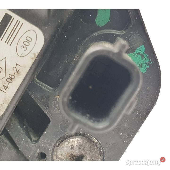 ALTERNATOR Nissan Qashqai 12 DIGT oryginał Chełm