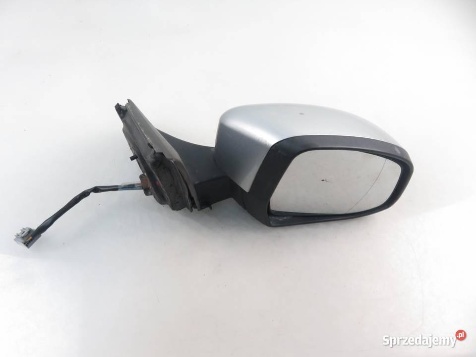 LUSTERKO PRAWE FORD MONDEO MK4 5 PIN 58 EUROPA osobowe małopolskie