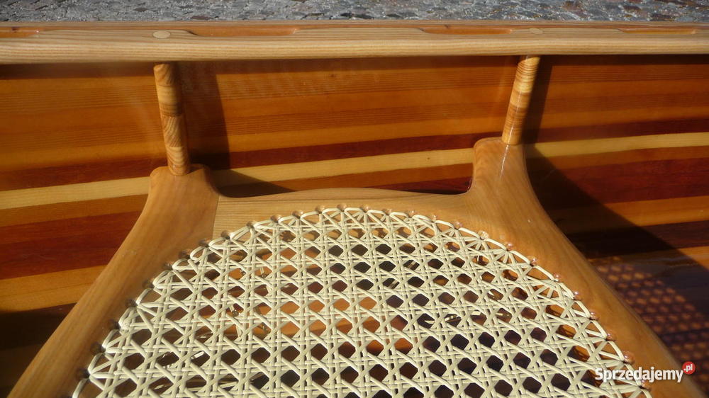 Canoe Kajak Ośno Lubuskie sprzedam