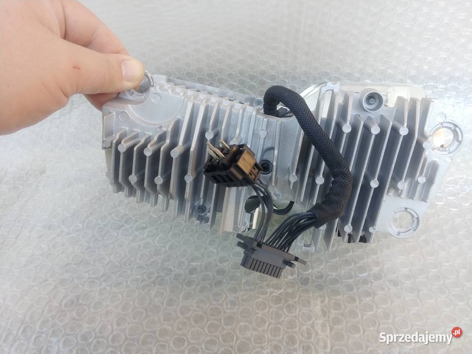 Części lampa reflektor BMW F 850 GS 750 GS Zamość sprzedam
