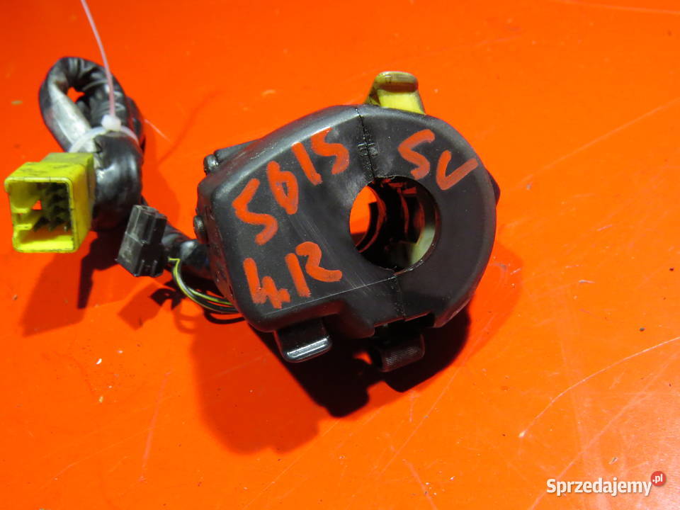 SUZUKI SV 650 SV650 02 przełacznik włącznik mazowieckie sprzedam