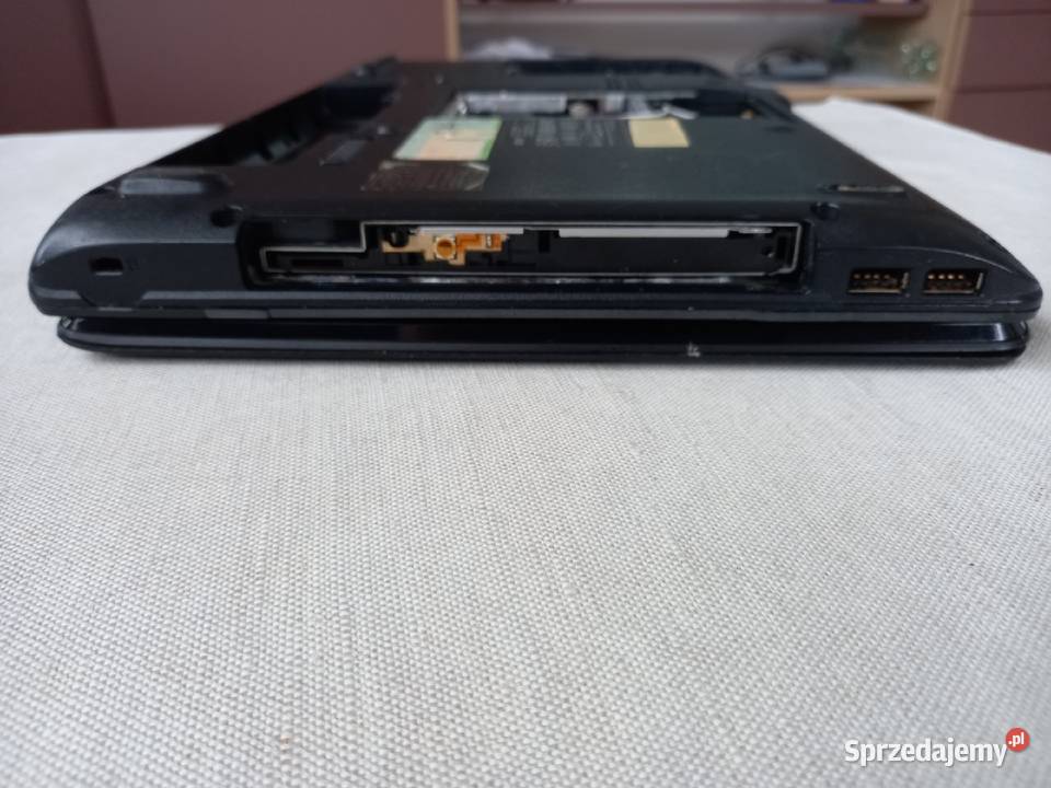 Laptop acer Aspire 57372 Tomaszów Lubelski