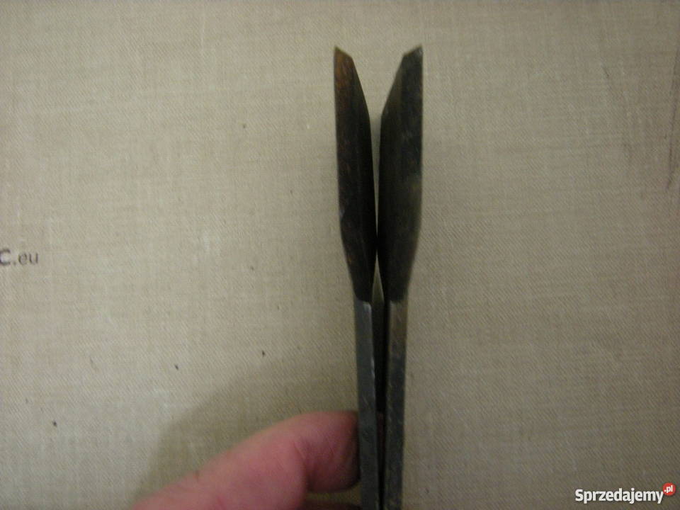 noże do kosiarki dyskowej 112x48x4 xfi19 nieuszkodzony