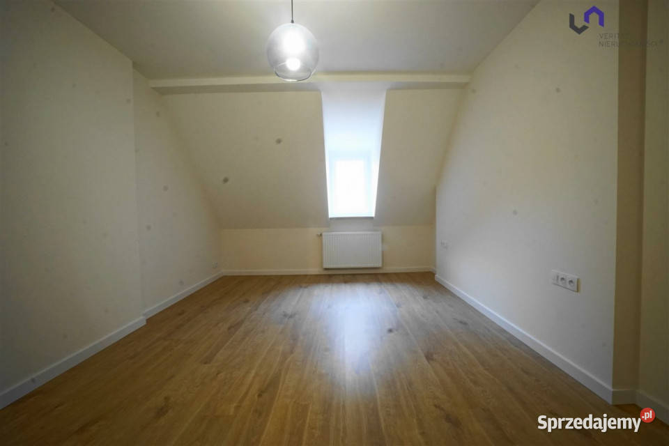 Mieszkanie 55m2 2 pok Katowice 3 Maja cegła sprzedam