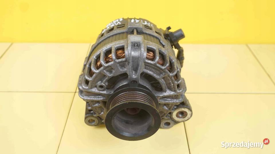 V60 S60 V40 20 D D2 18r 120 D4204T8 alternator Suków sprzedam