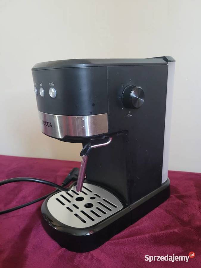 Ekspres do kawy ciśnieniowy kolbowy Jocca świętokrzyskie Jędrzejów sprzedam