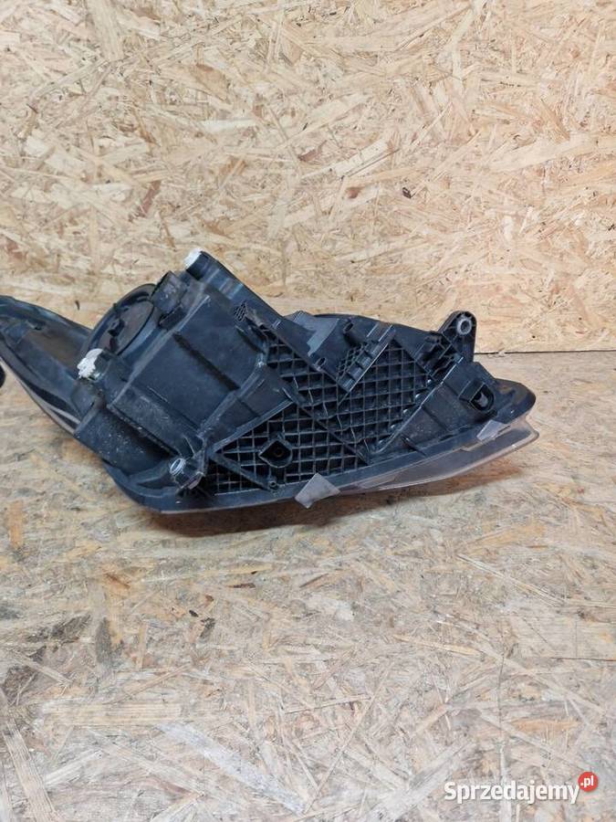 Mercedes vito viano W447 Lampa lewy przód przód lewe Oświetlenie dolnośląskie