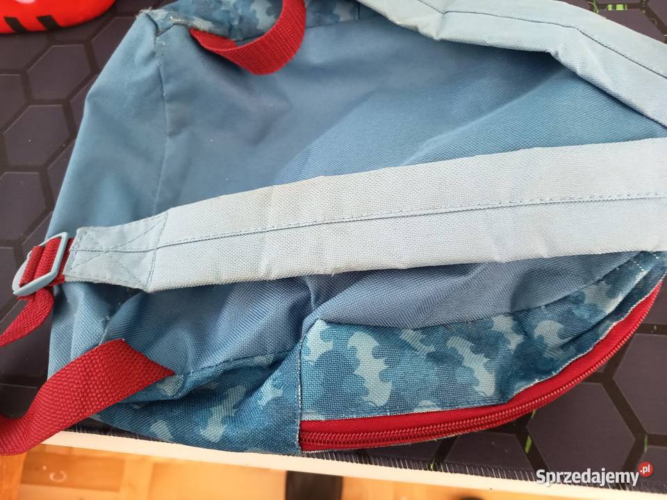 Plecak kujawsko-pomorskie Brodnica