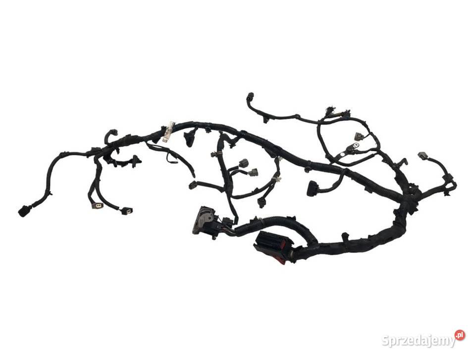 SUBARU OUTBACK IV LEGACY V 20 D EE20Z 150 2010R Skarżysko-Kamienna