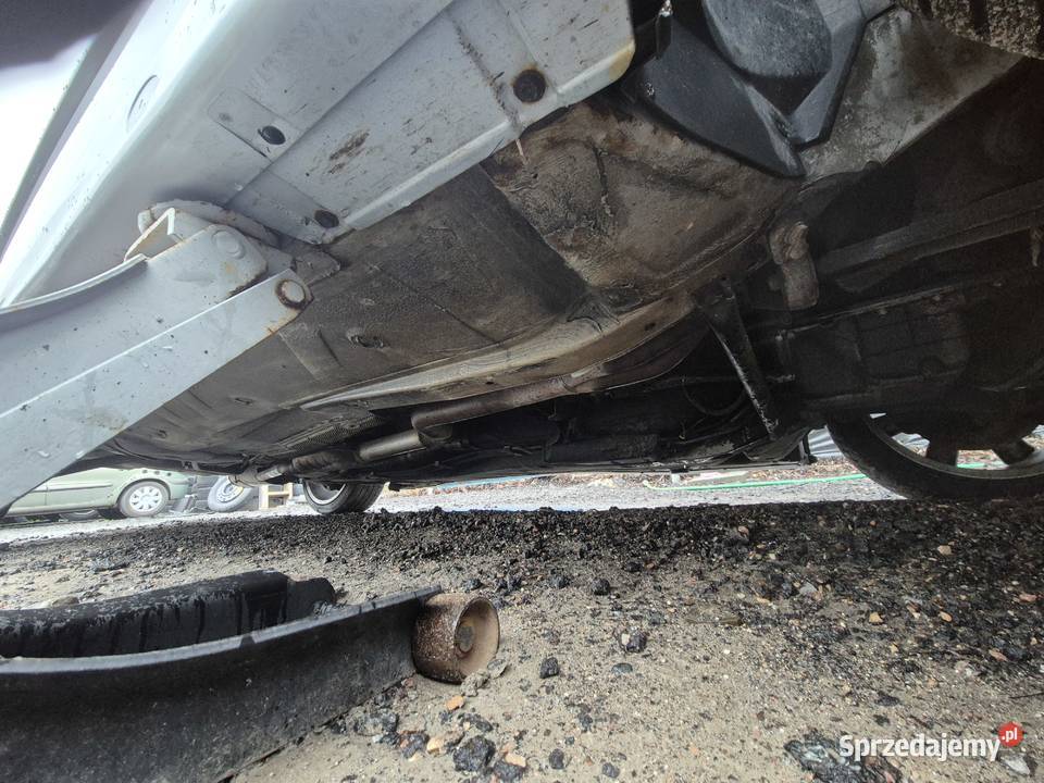 BMW E36 Coupe ZDROWA BAZA Na projekt Zadbana Bujaków