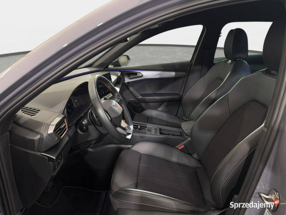 Cupra Formentor VAT 23 20TSI 190 DSG 4drive 2024 Myślenice sprzedam